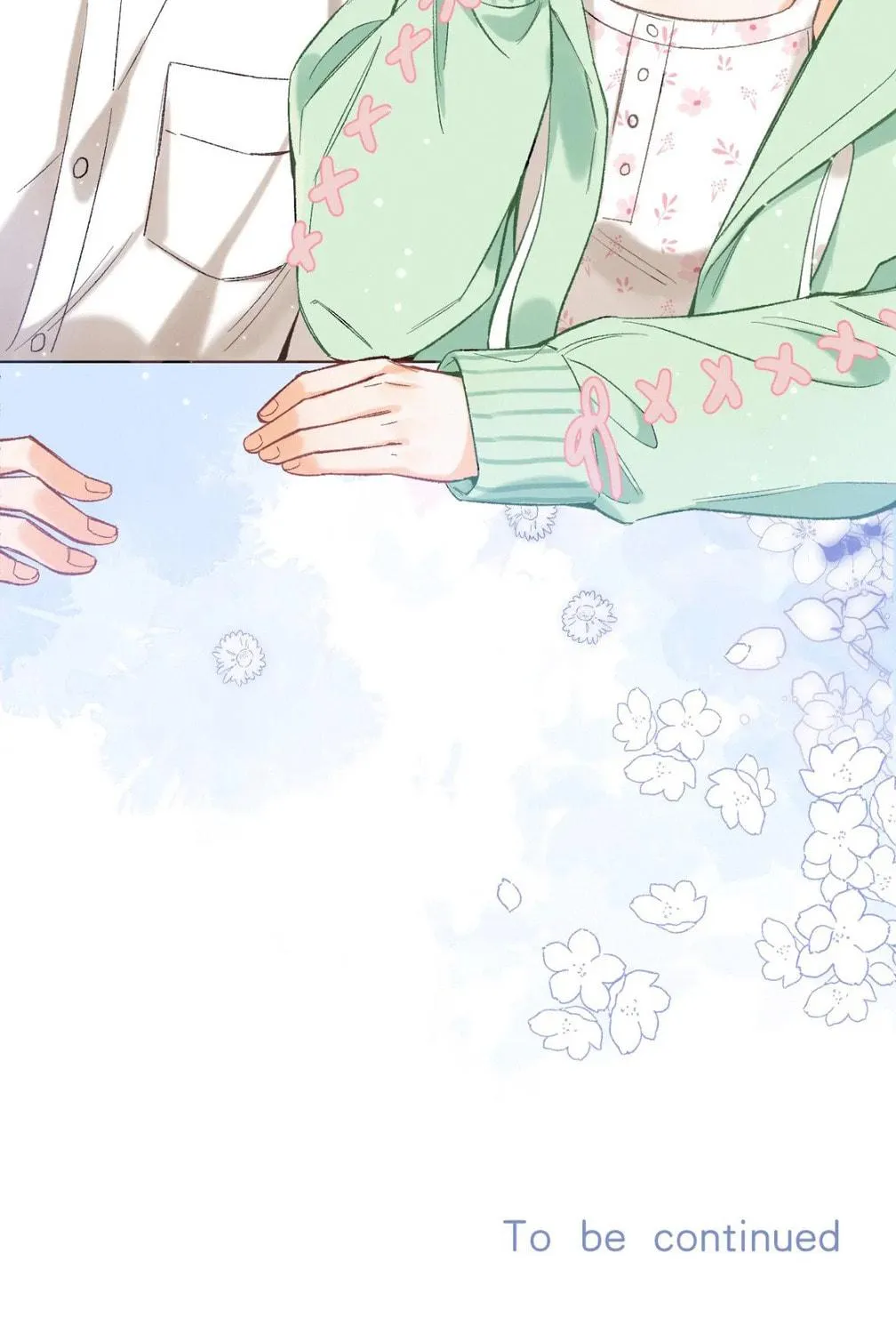Read Hidden Love: Can