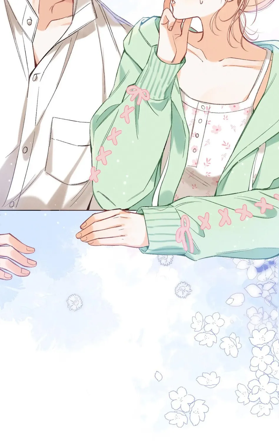 Read Hidden Love: Can