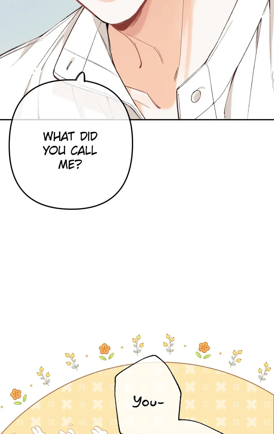 Read Hidden Love: Can