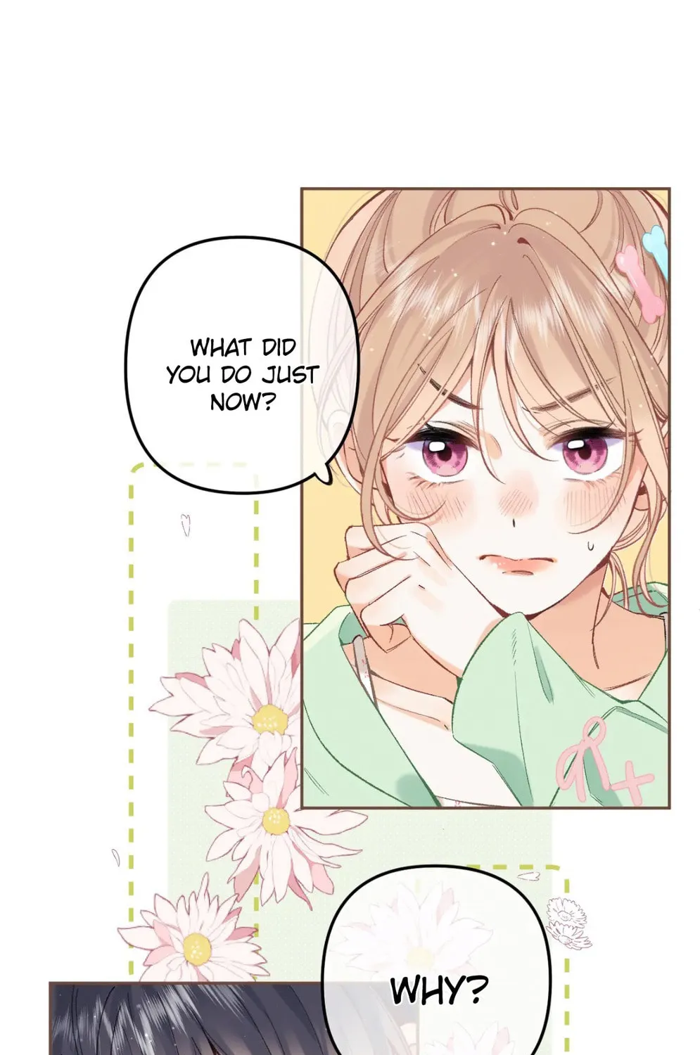 Read Hidden Love: Can