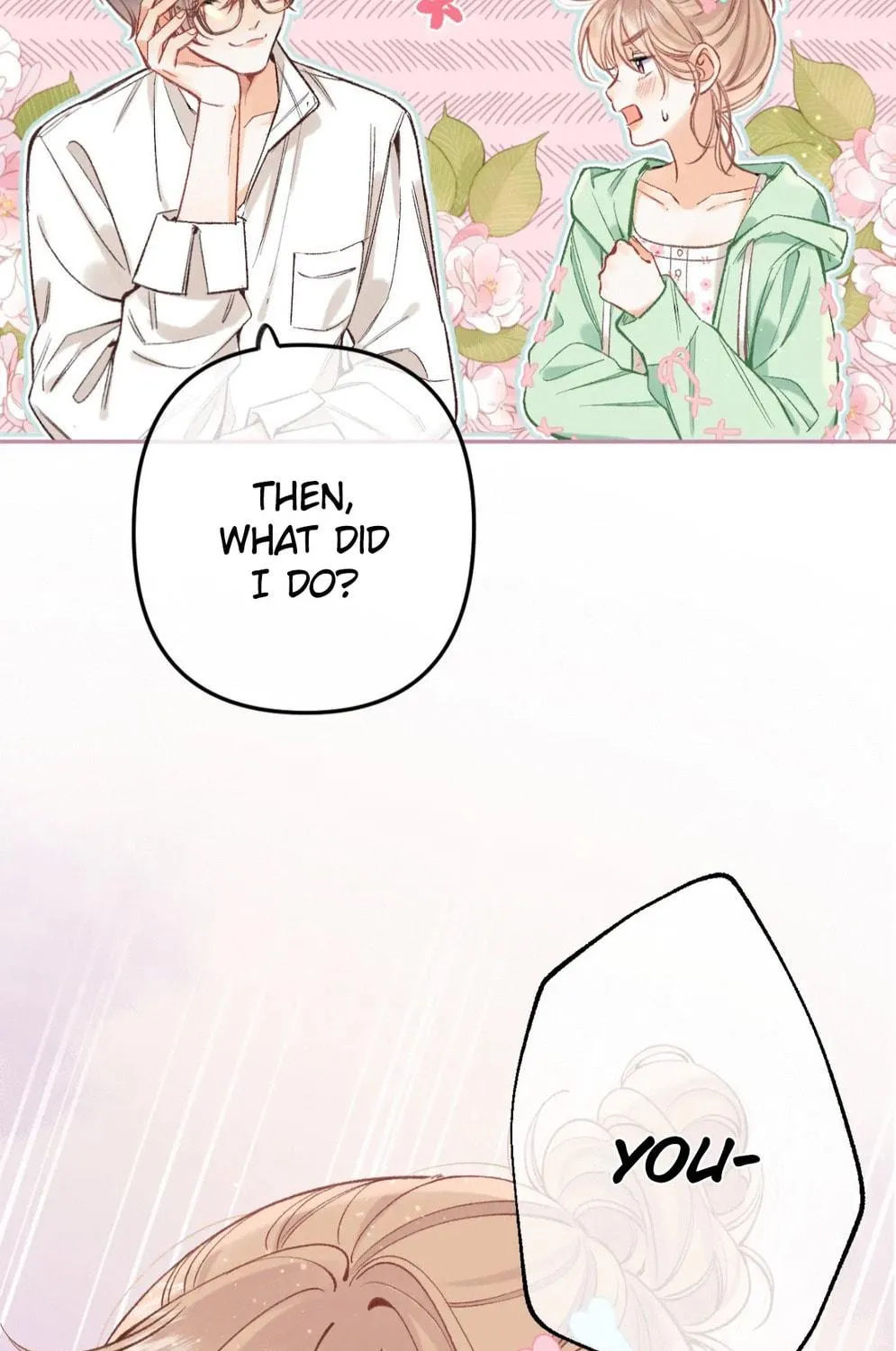 Read Hidden Love: Can