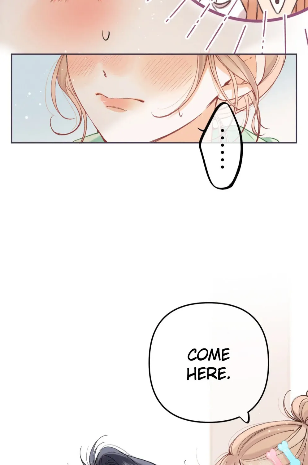Read Hidden Love: Can