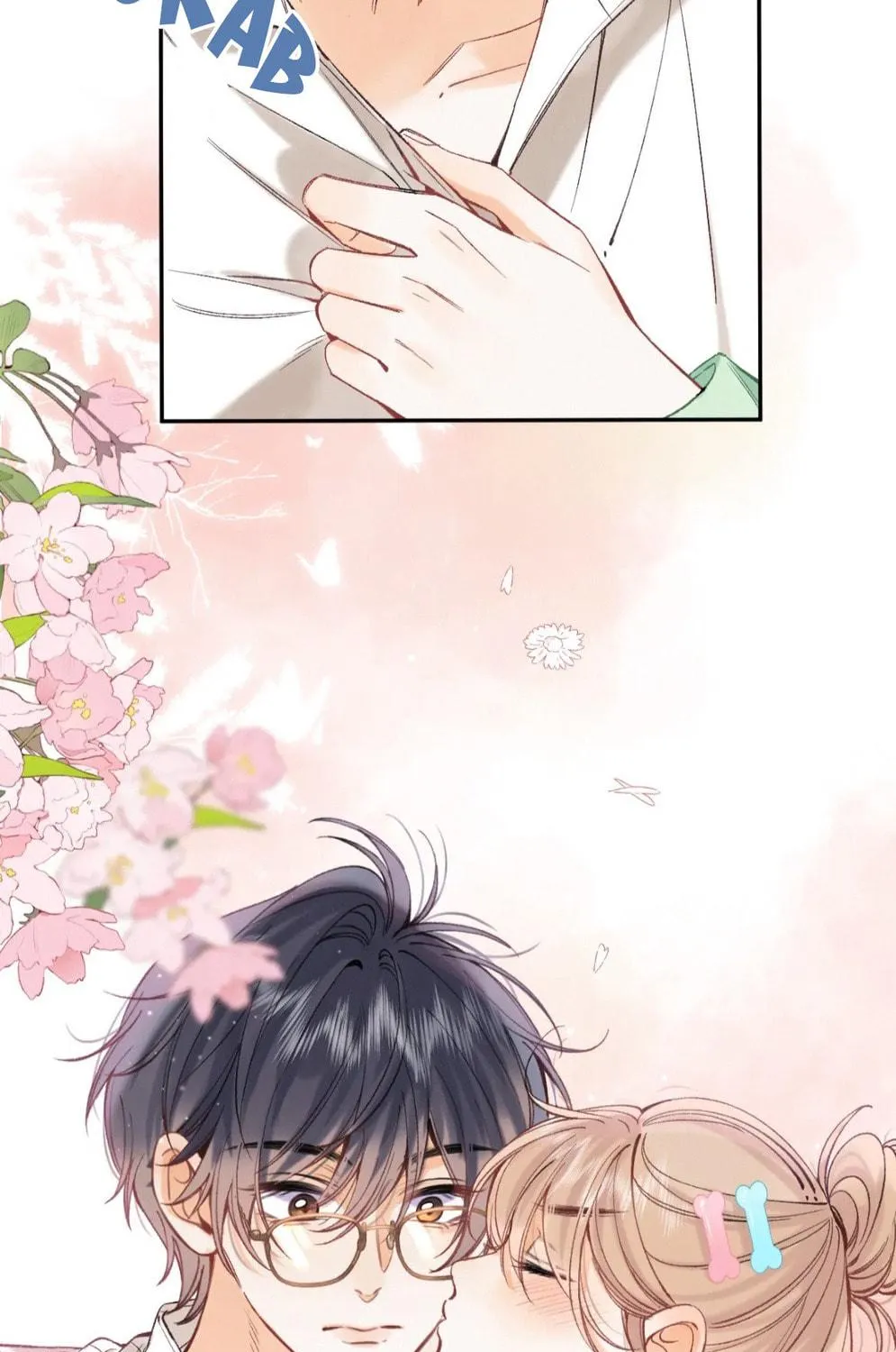 Read Hidden Love: Can