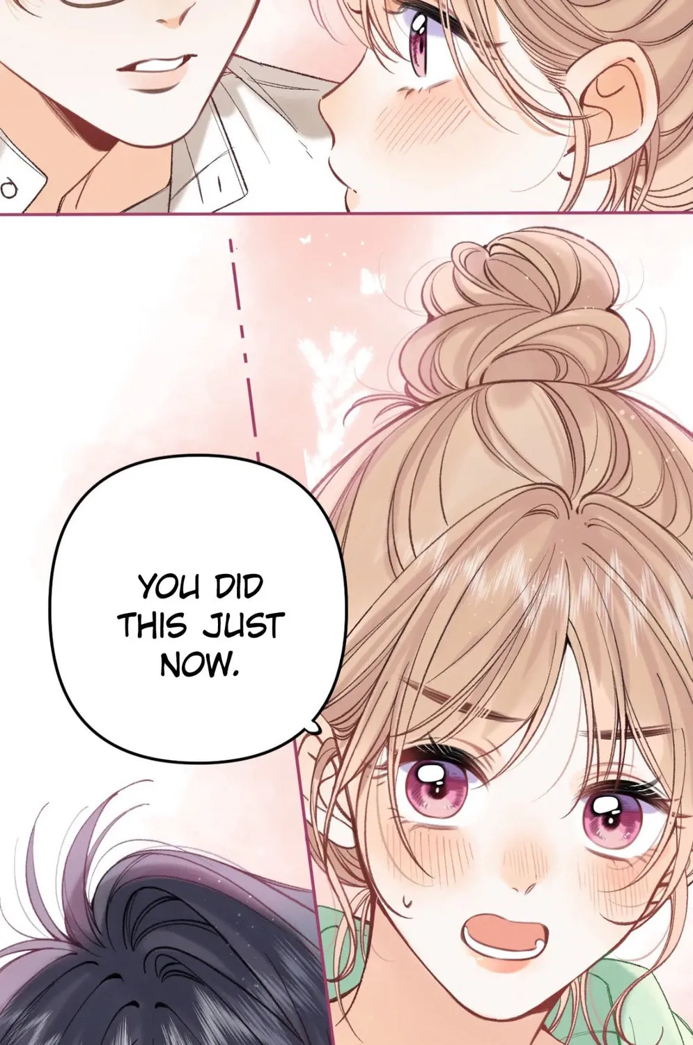 Read Hidden Love: Can