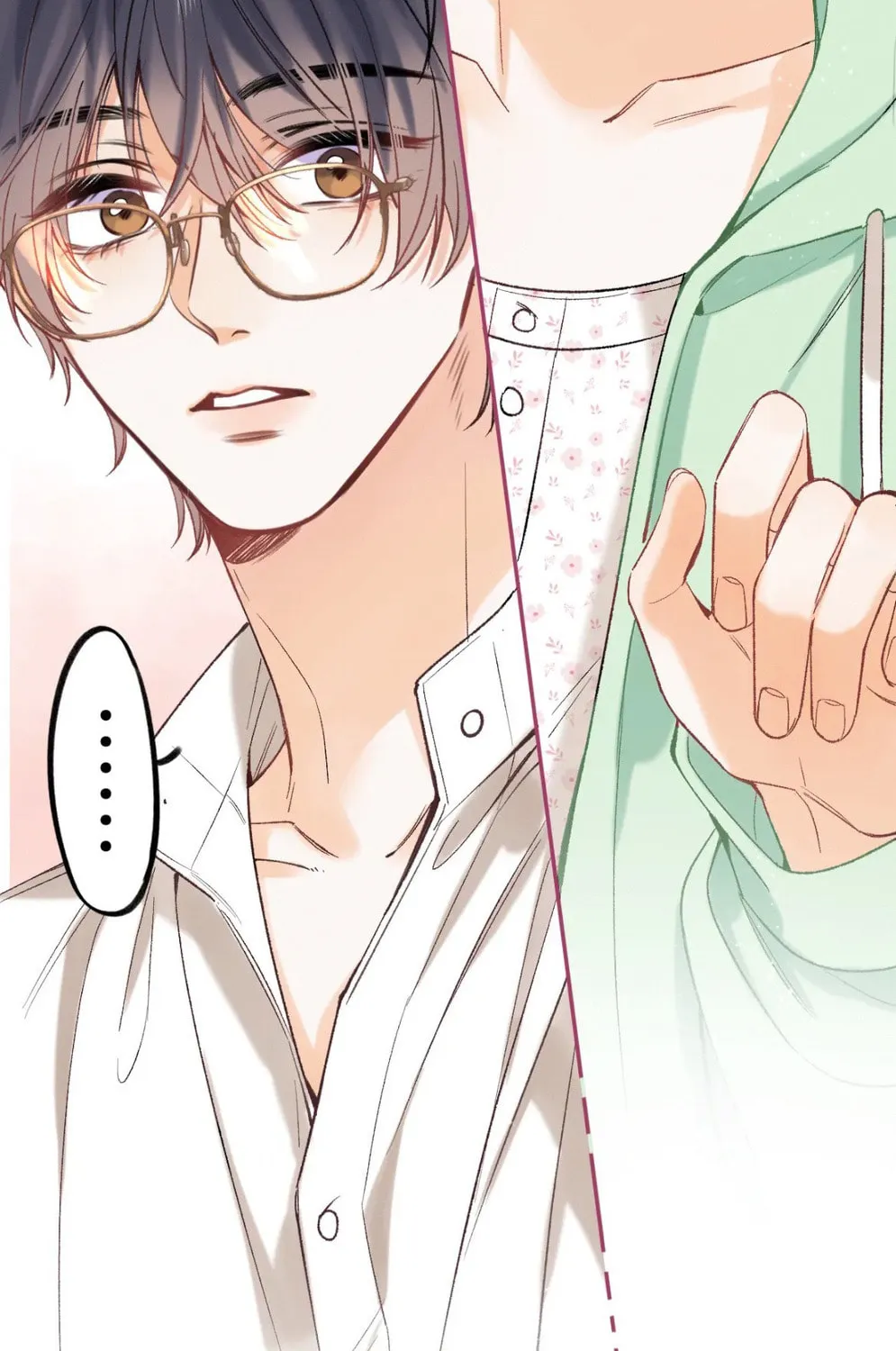 Read Hidden Love: Can