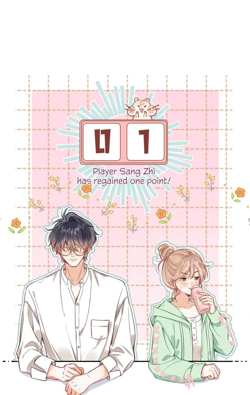 Read Hidden Love: Can