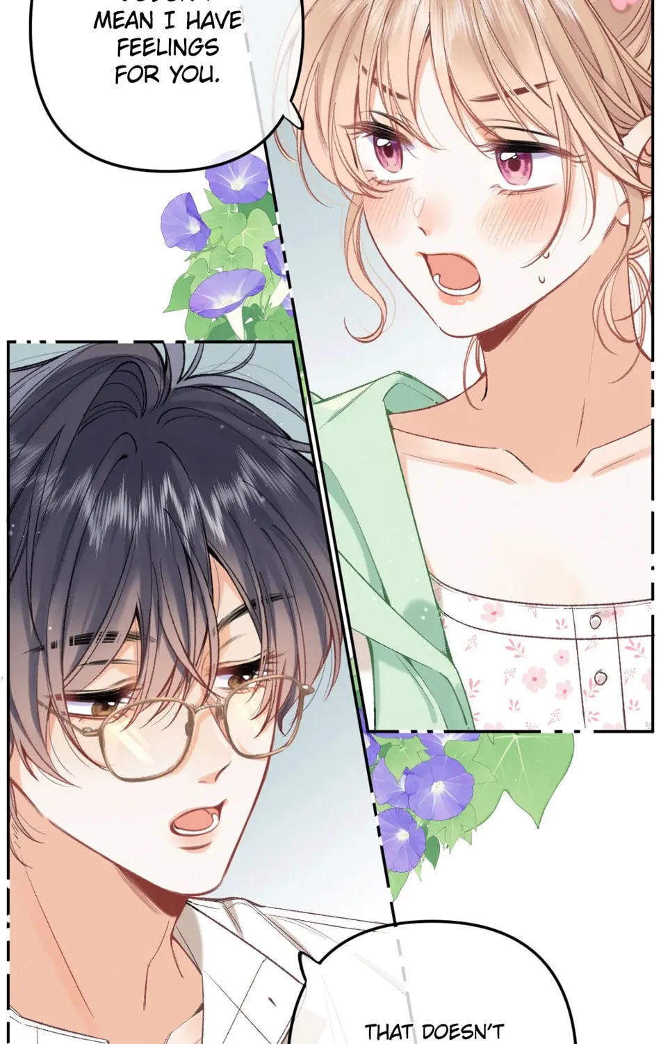 Read Hidden Love: Can