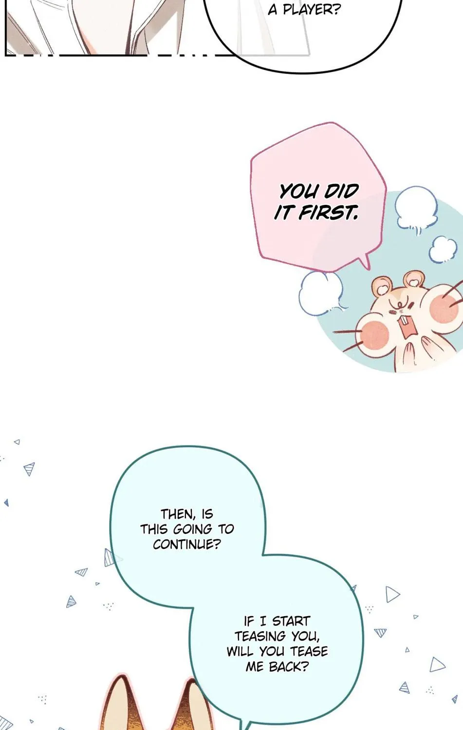 Read Hidden Love: Can