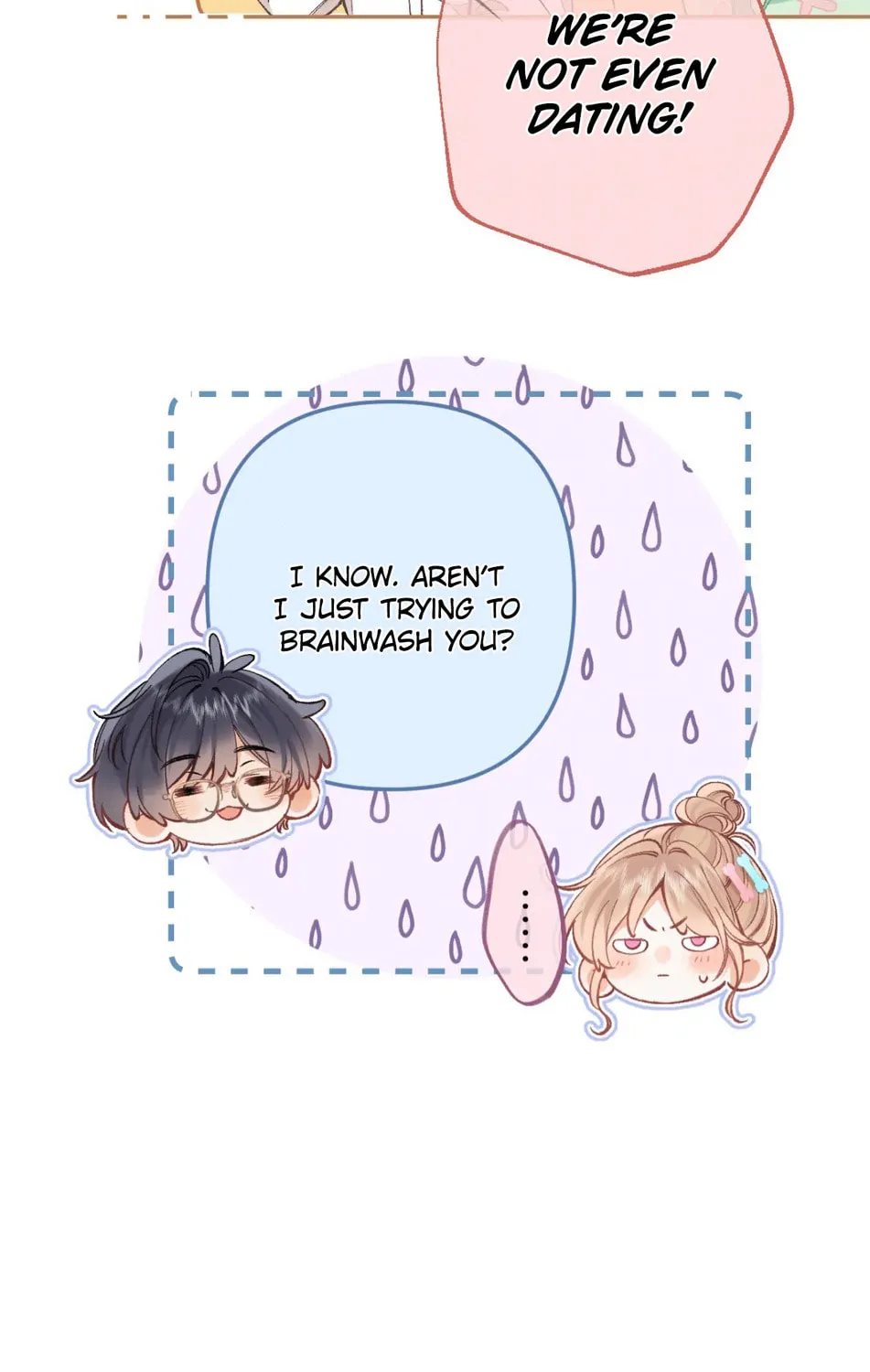 Read Hidden Love: Can