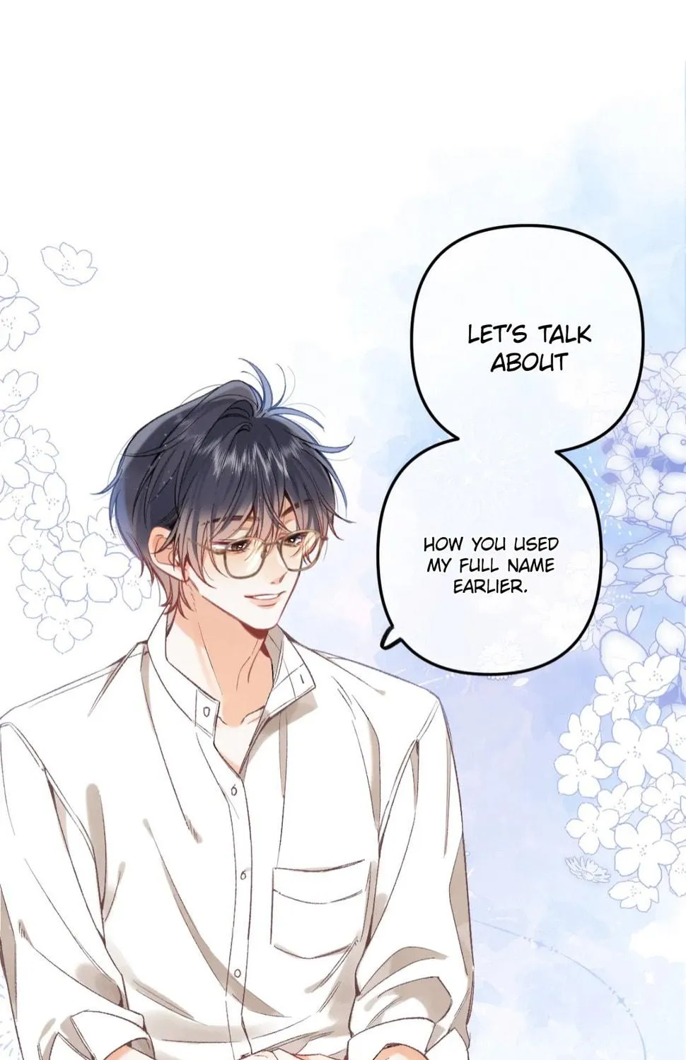 Read Hidden Love: Can