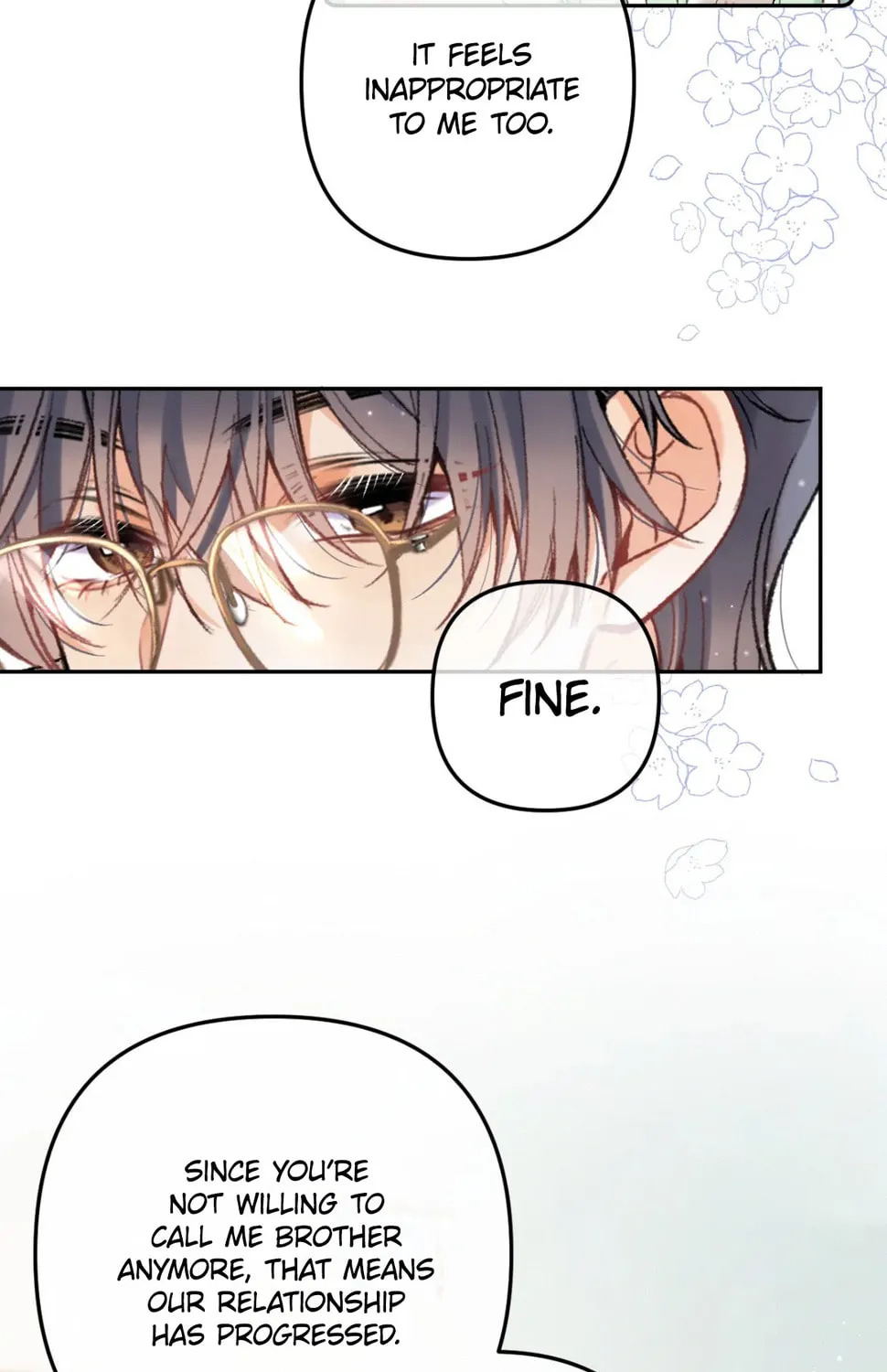 Read Hidden Love: Can