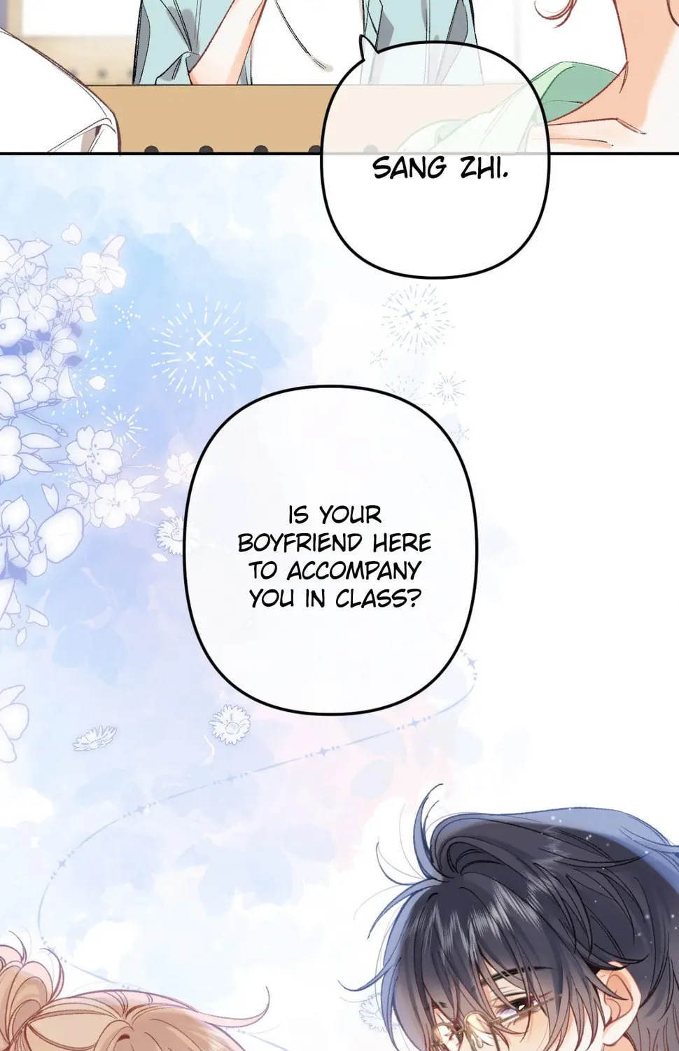 Read Hidden Love: Can