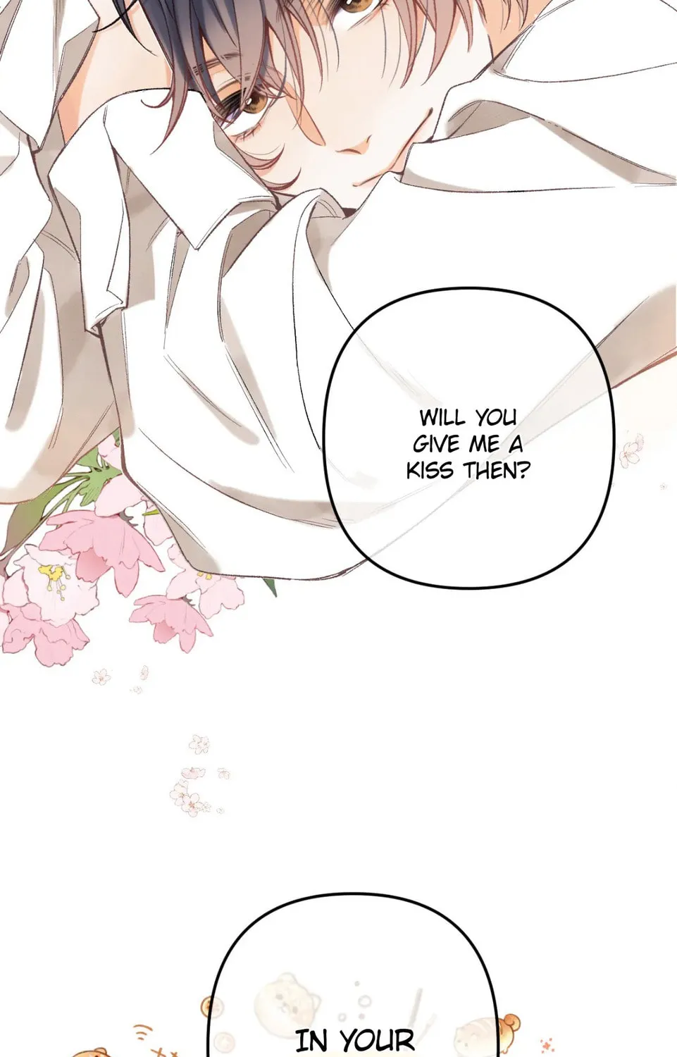 Read Hidden Love: Can