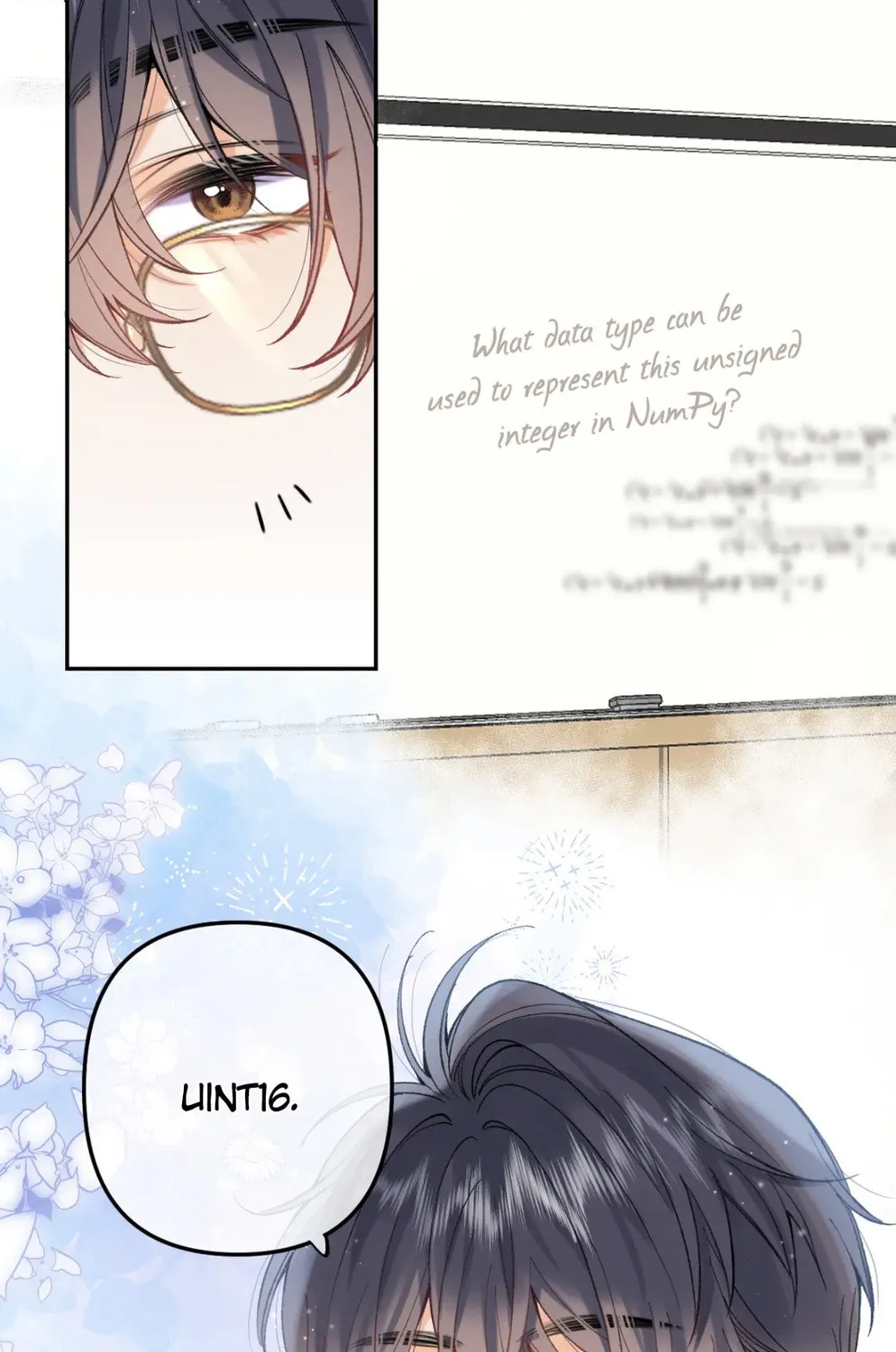 Read Hidden Love: Can
