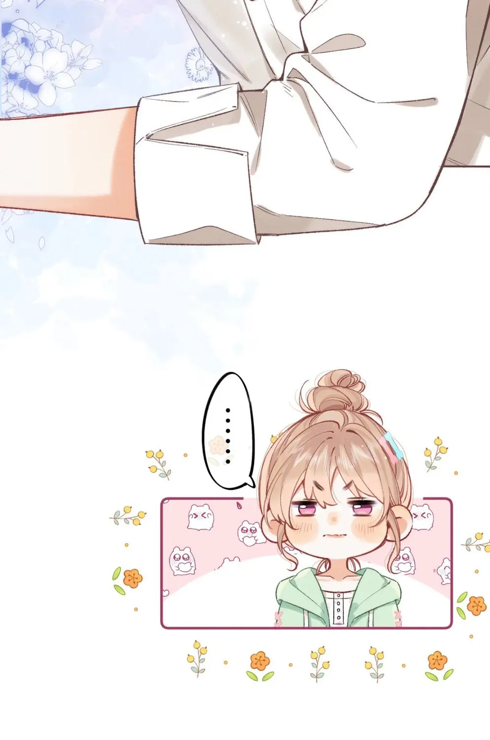 Read Hidden Love: Can