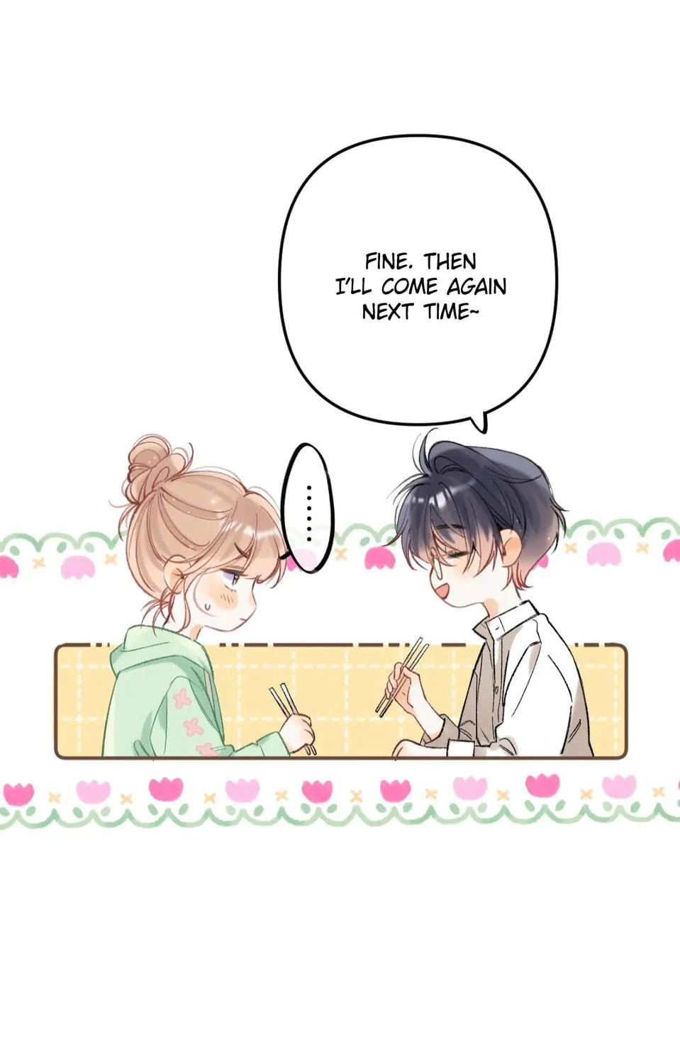 Read Hidden Love: Can