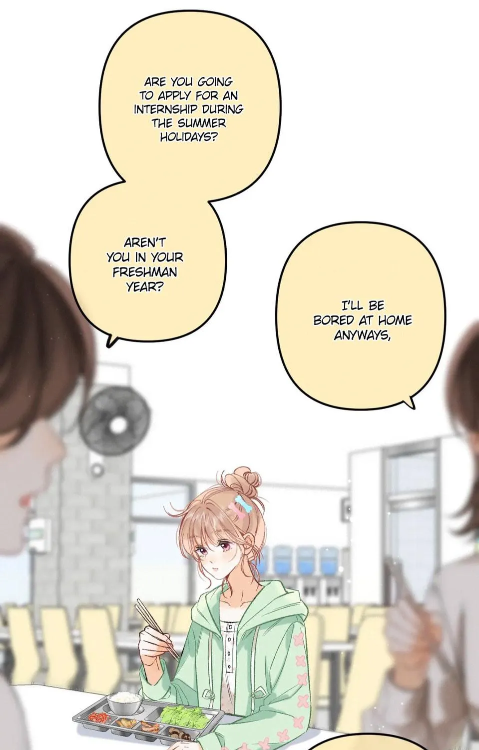Read Hidden Love: Can