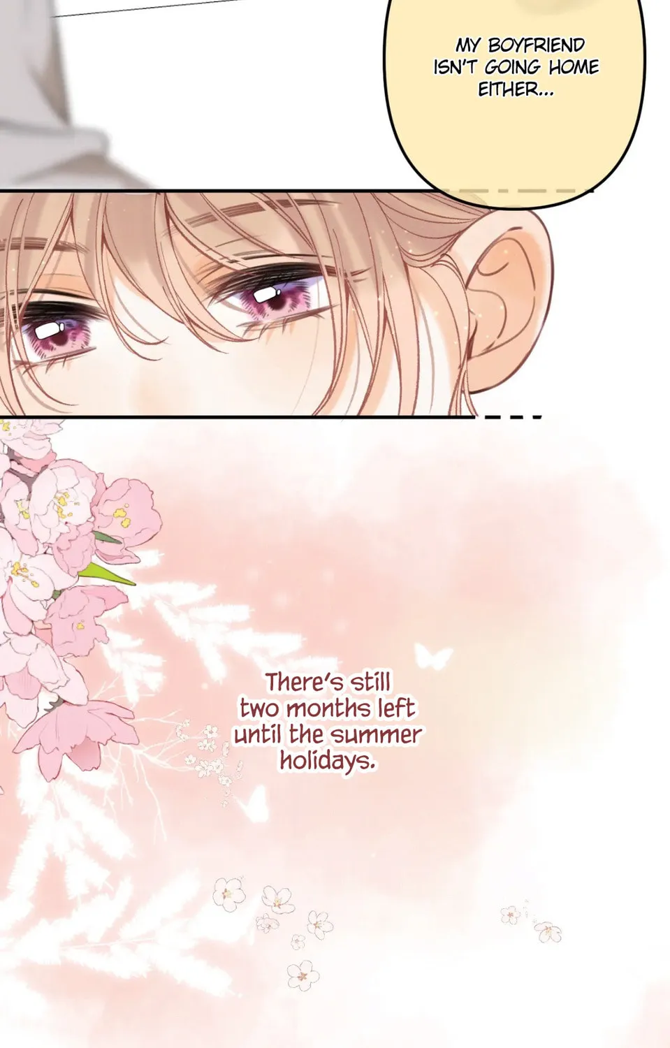 Read Hidden Love: Can