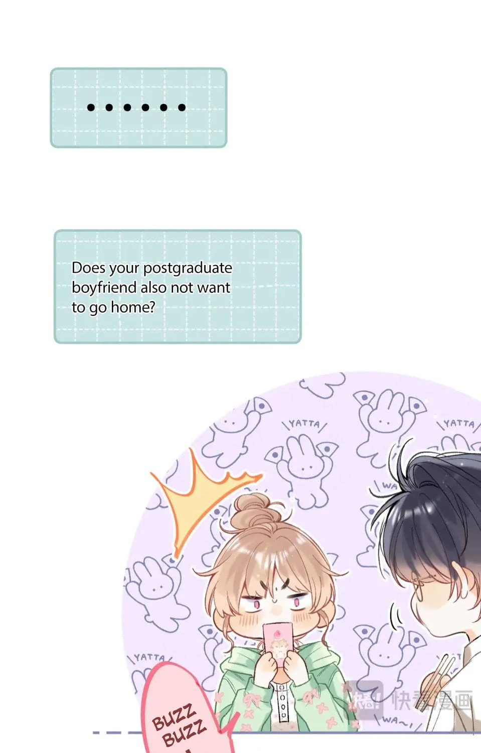 Read Hidden Love: Can