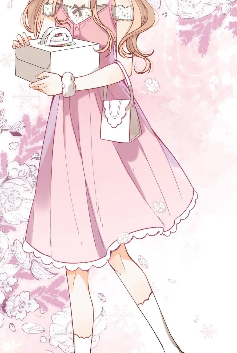 Read Hidden Love: Can