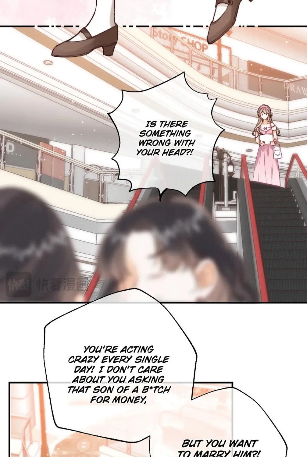 Read Hidden Love: Can