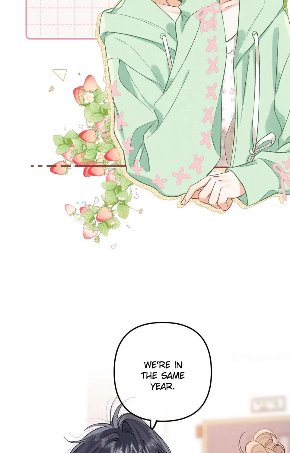 Read Hidden Love: Can