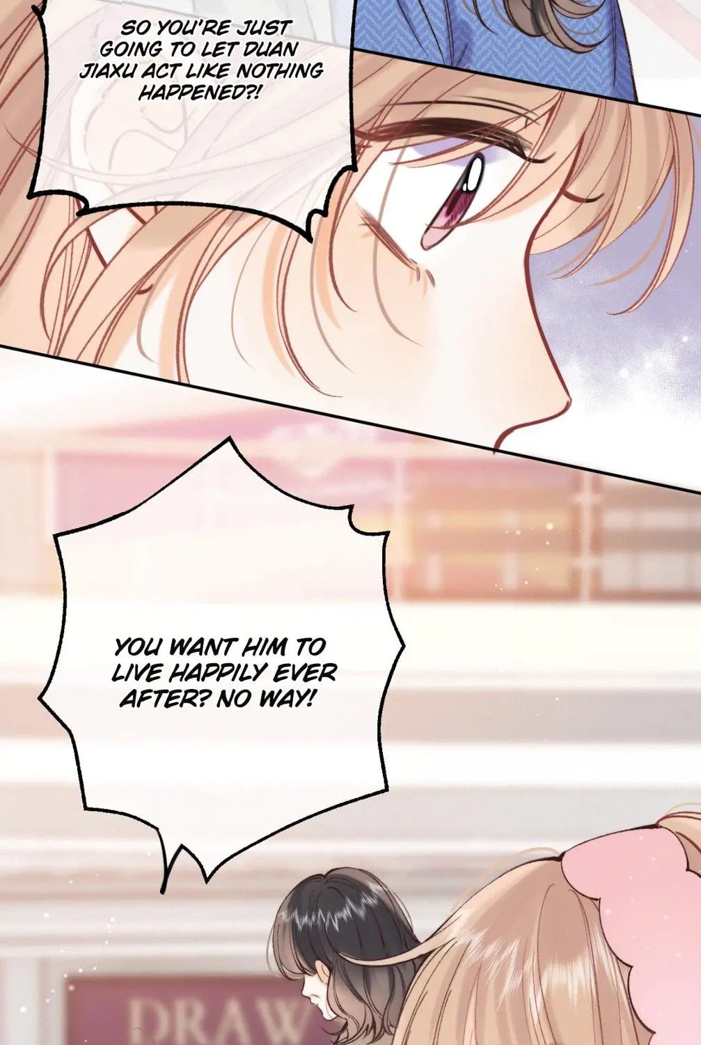 Read Hidden Love: Can