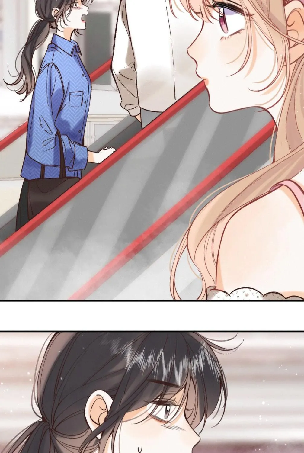 Read Hidden Love: Can