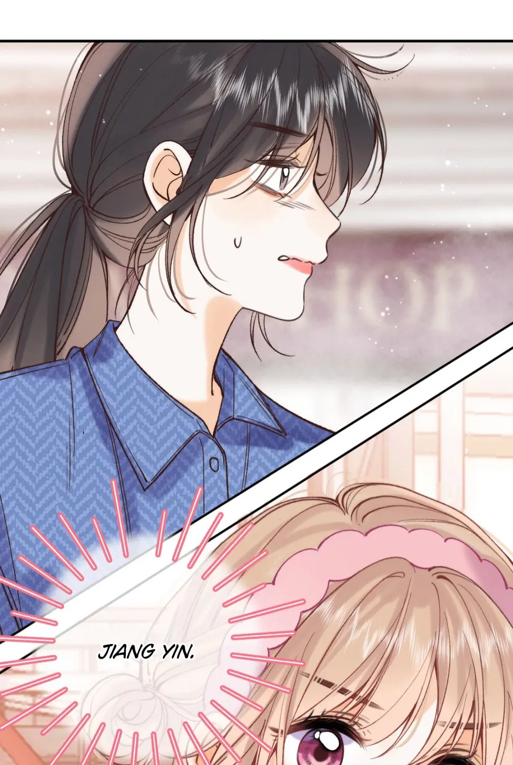 Read Hidden Love: Can