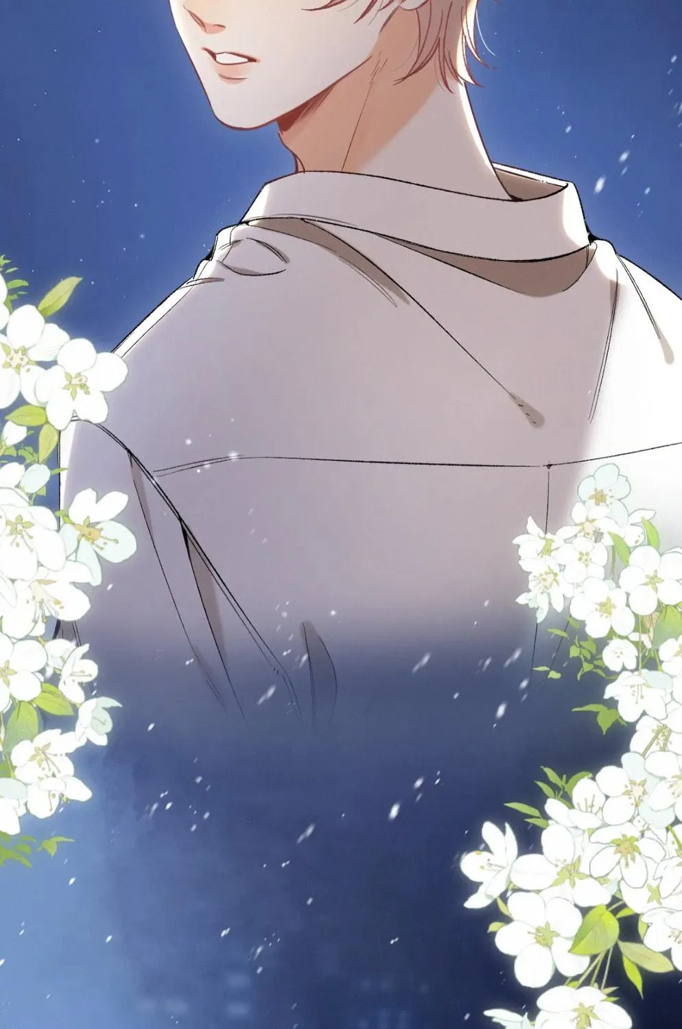 Read Hidden Love: Can