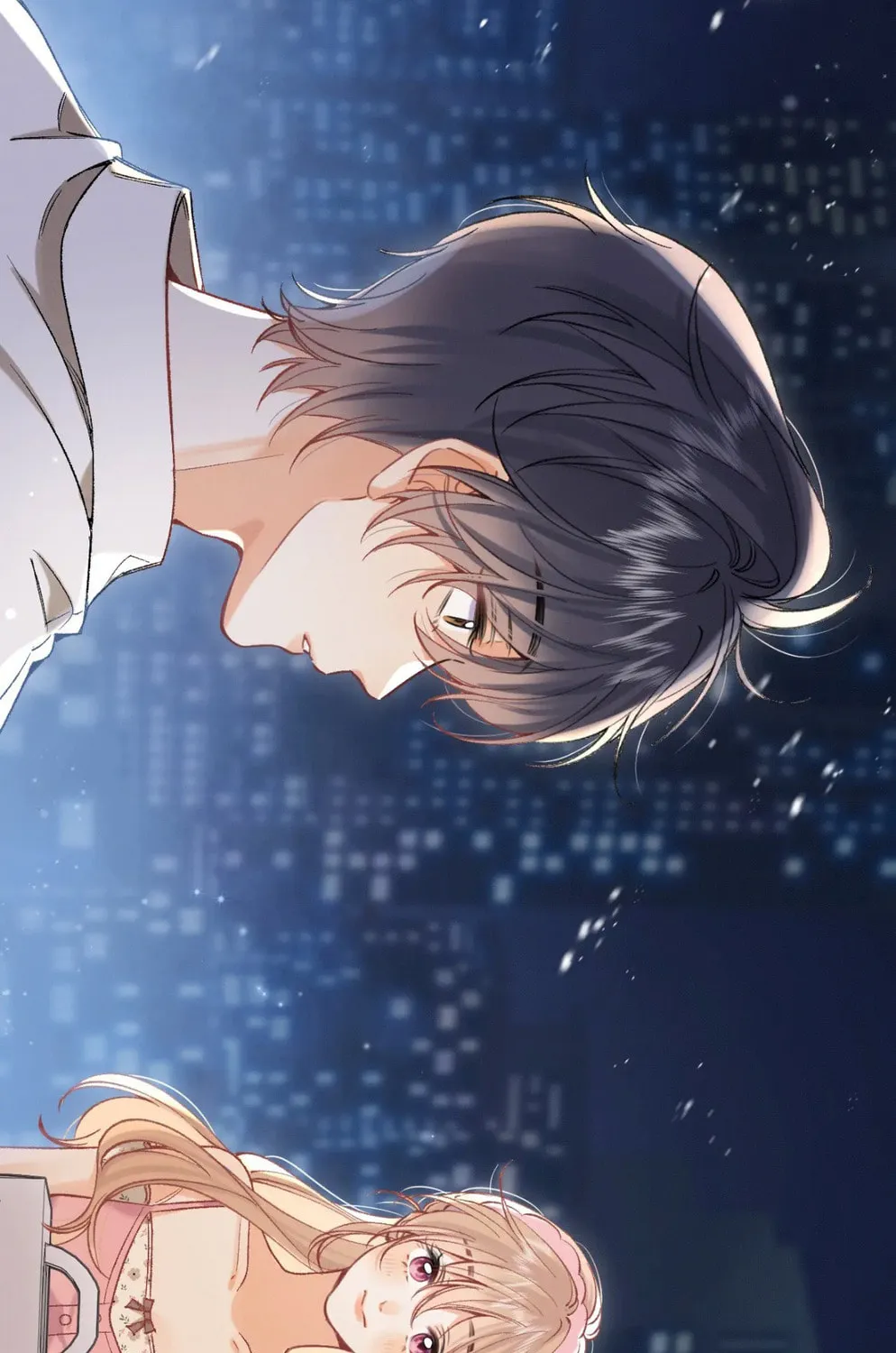 Read Hidden Love: Can