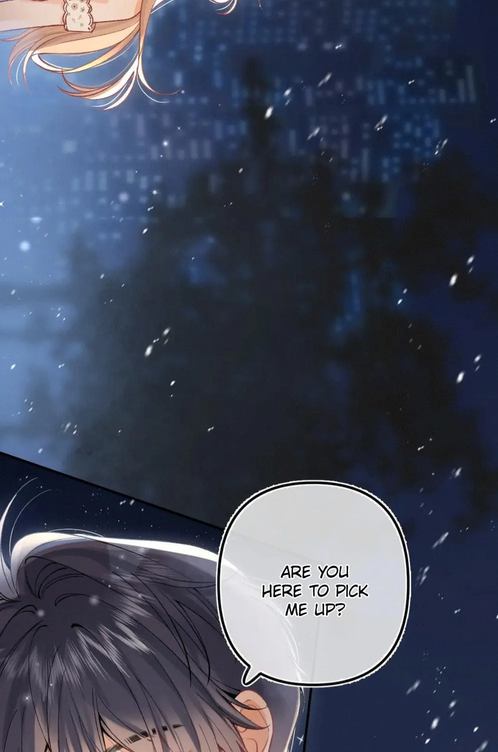 Read Hidden Love: Can
