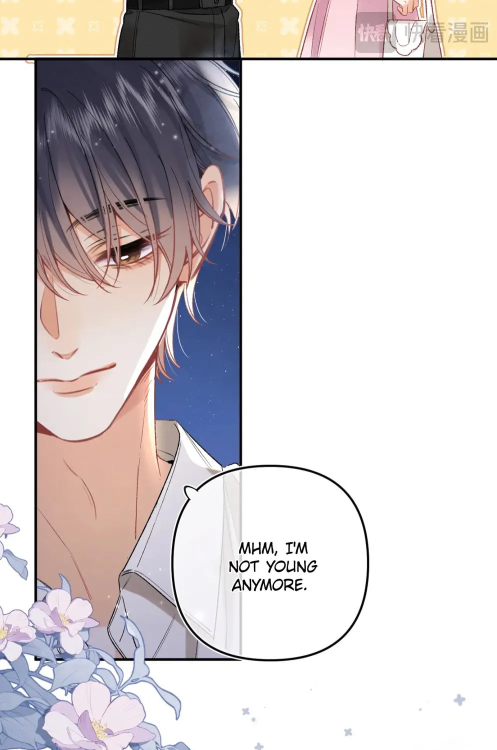 Read Hidden Love: Can