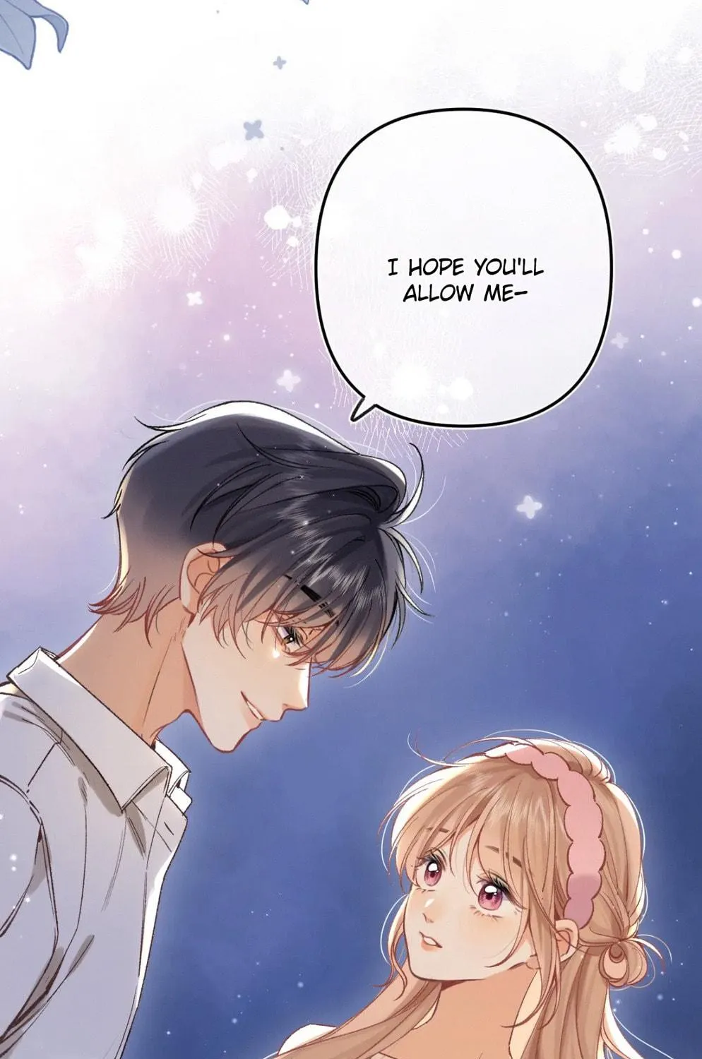 Read Hidden Love: Can