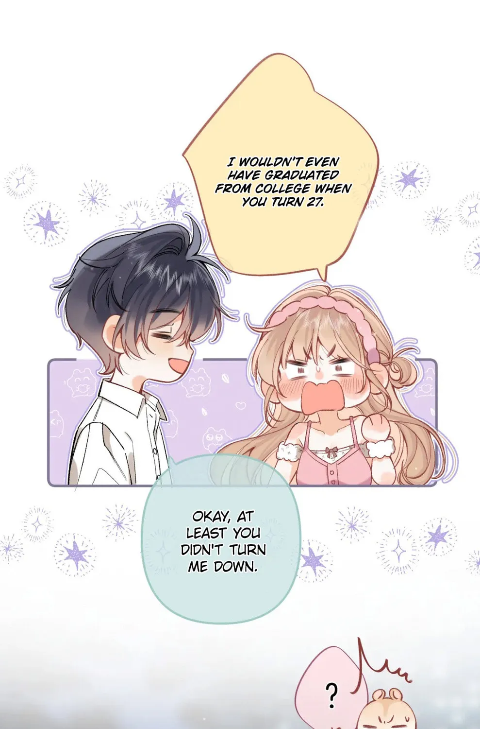 Read Hidden Love: Can