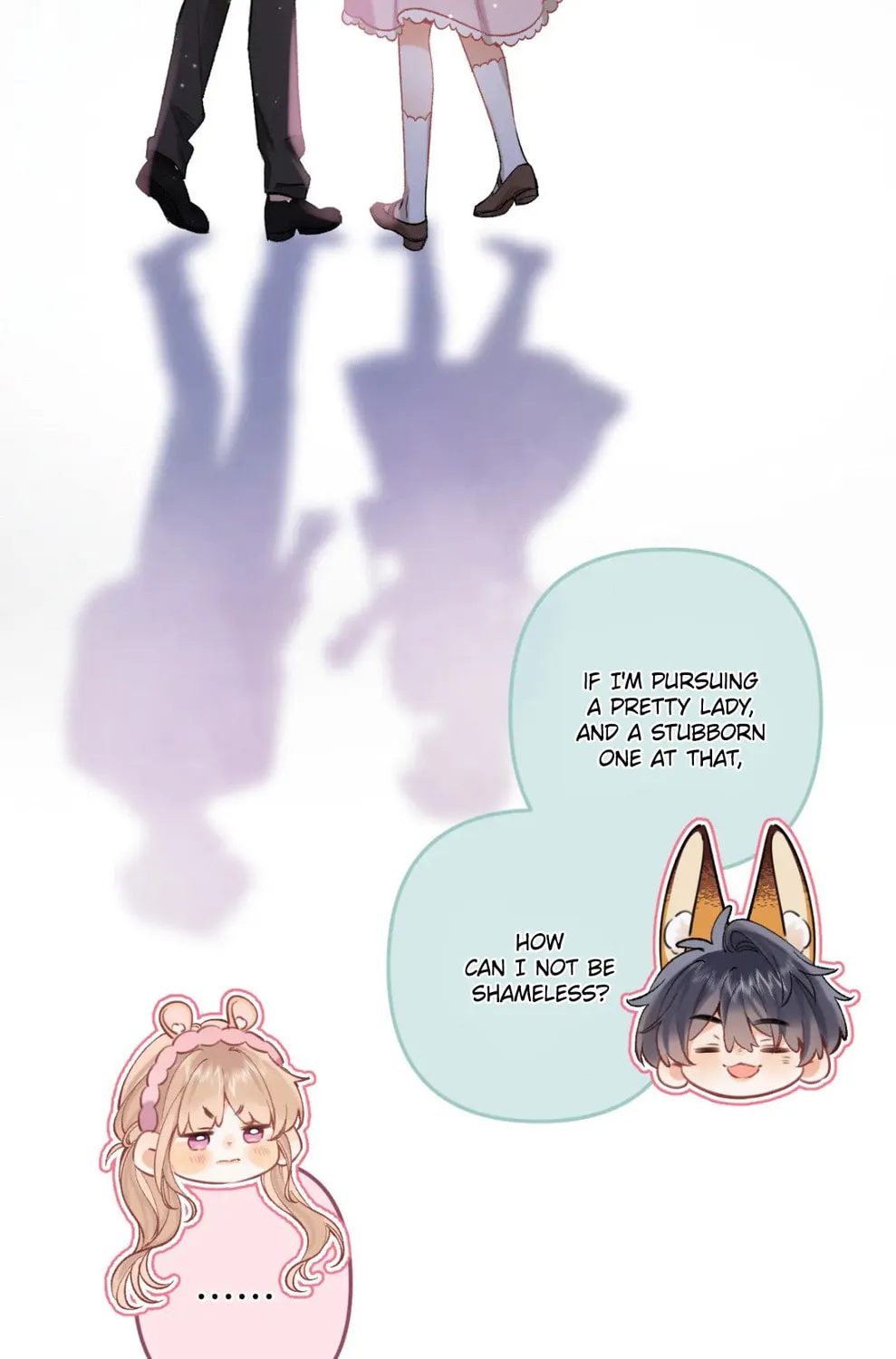 Read Hidden Love: Can
