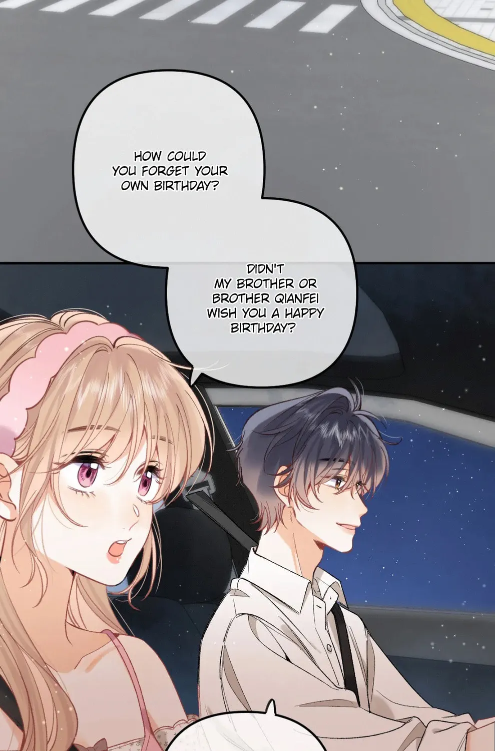 Read Hidden Love: Can