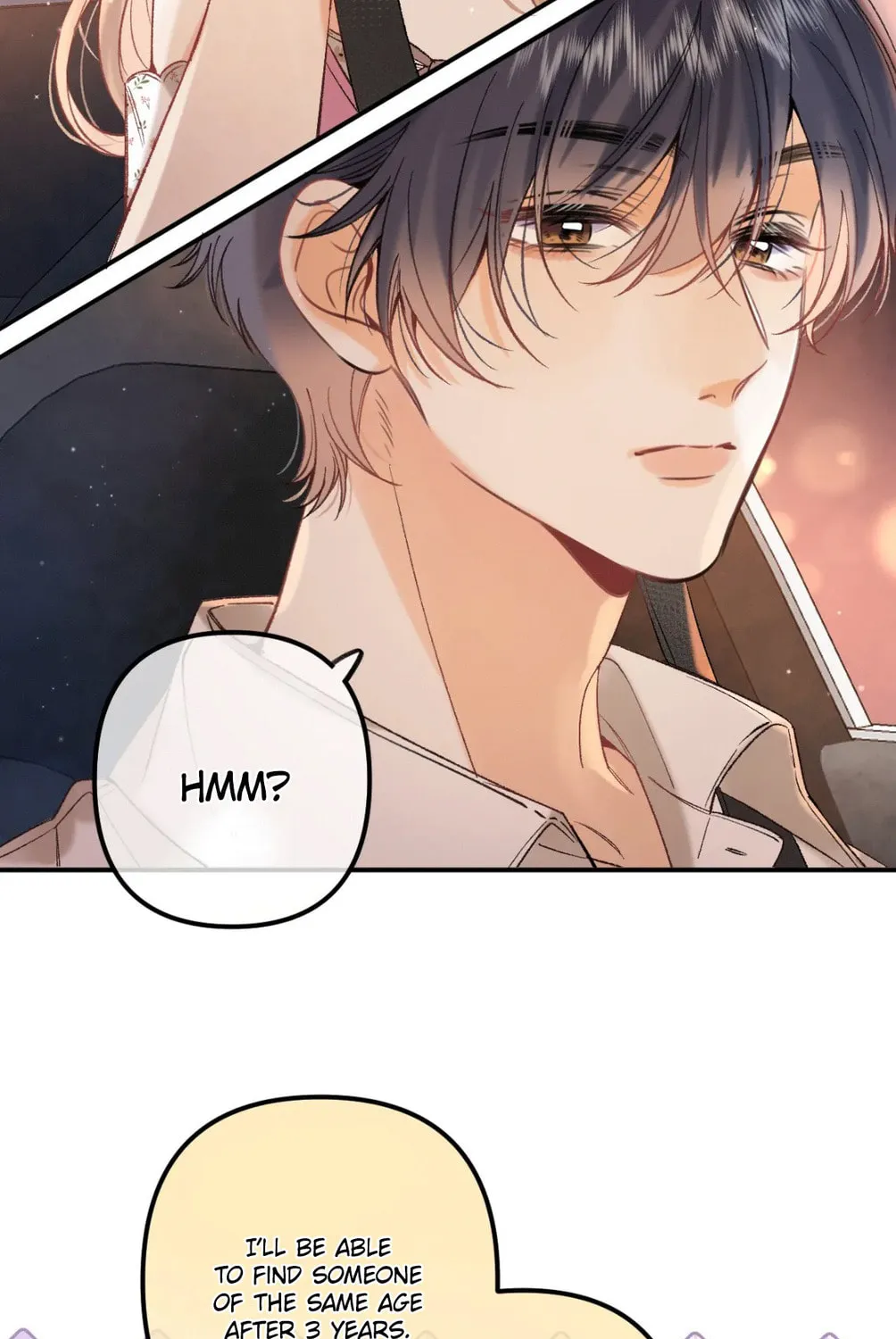 Read Hidden Love: Can