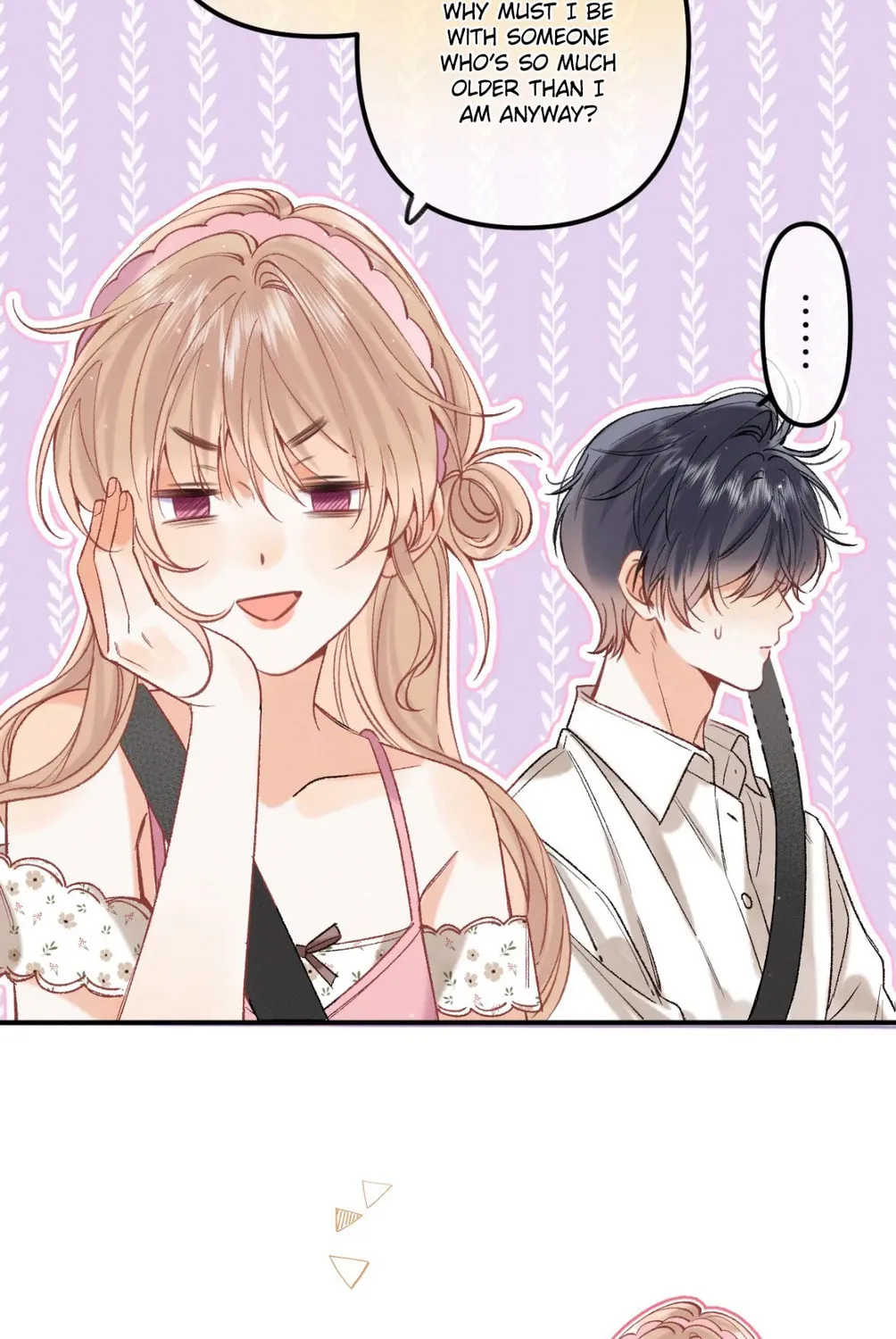 Read Hidden Love: Can