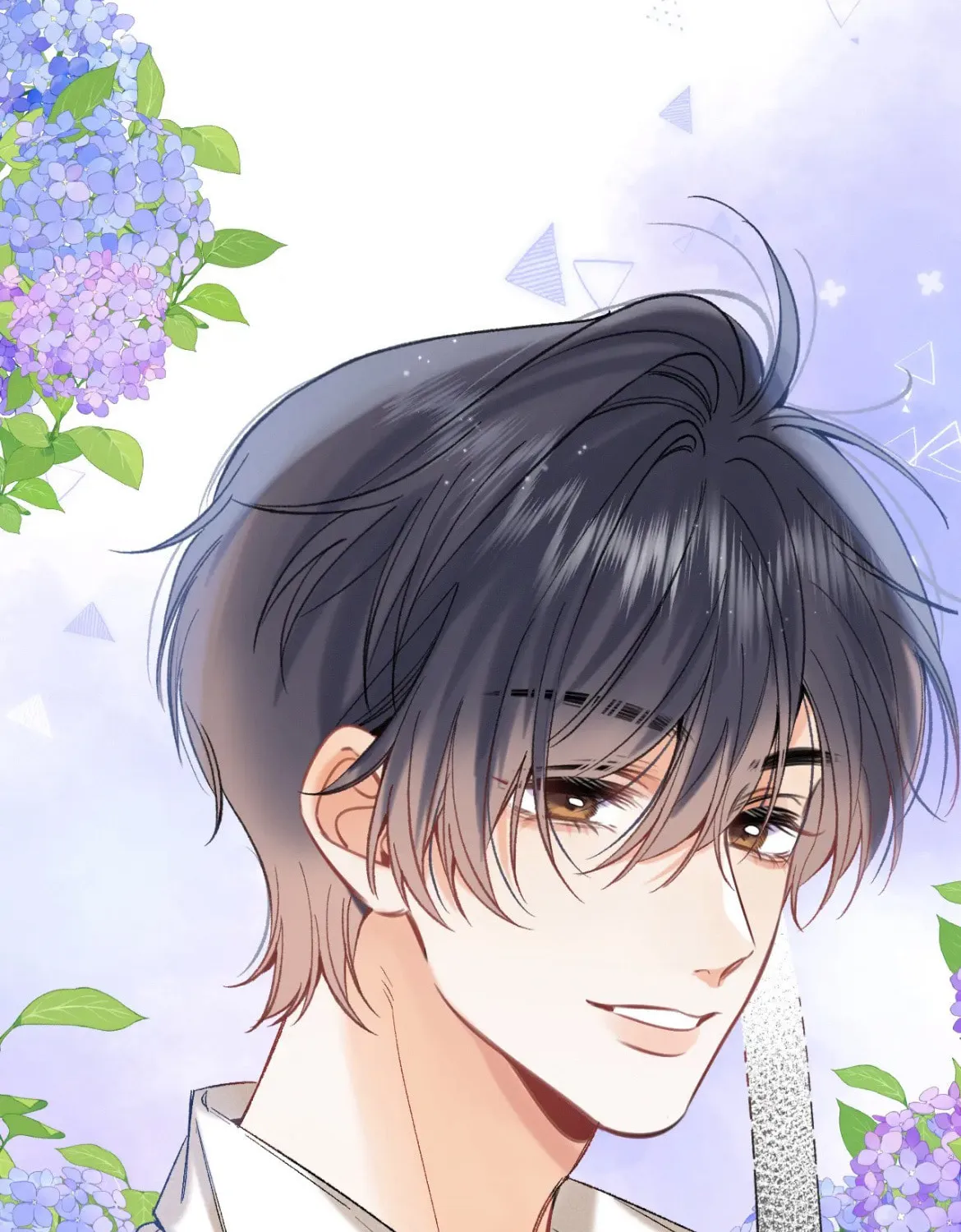 Read Hidden Love: Can
