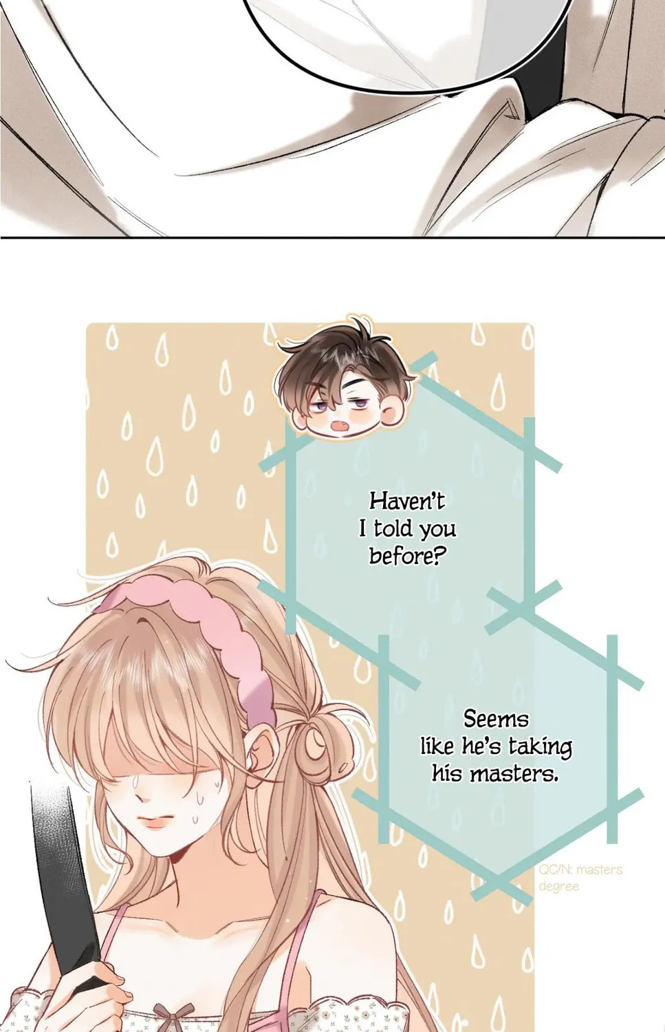 Read Hidden Love: Can