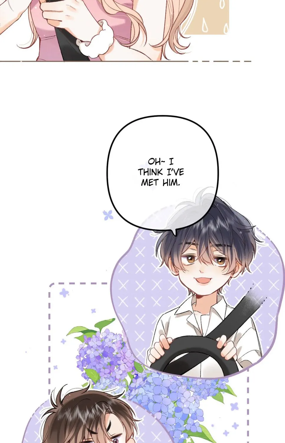 Read Hidden Love: Can