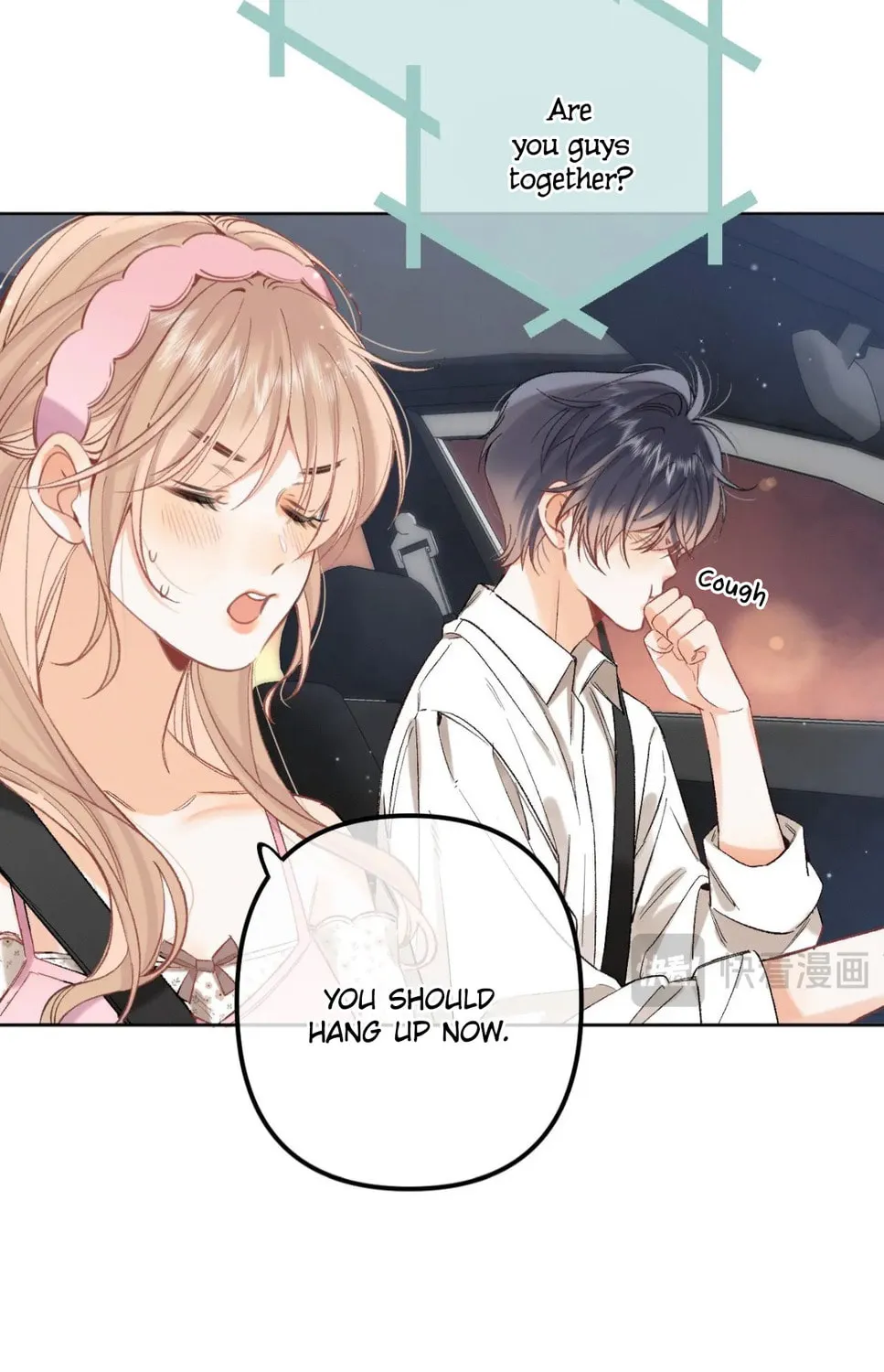 Read Hidden Love: Can