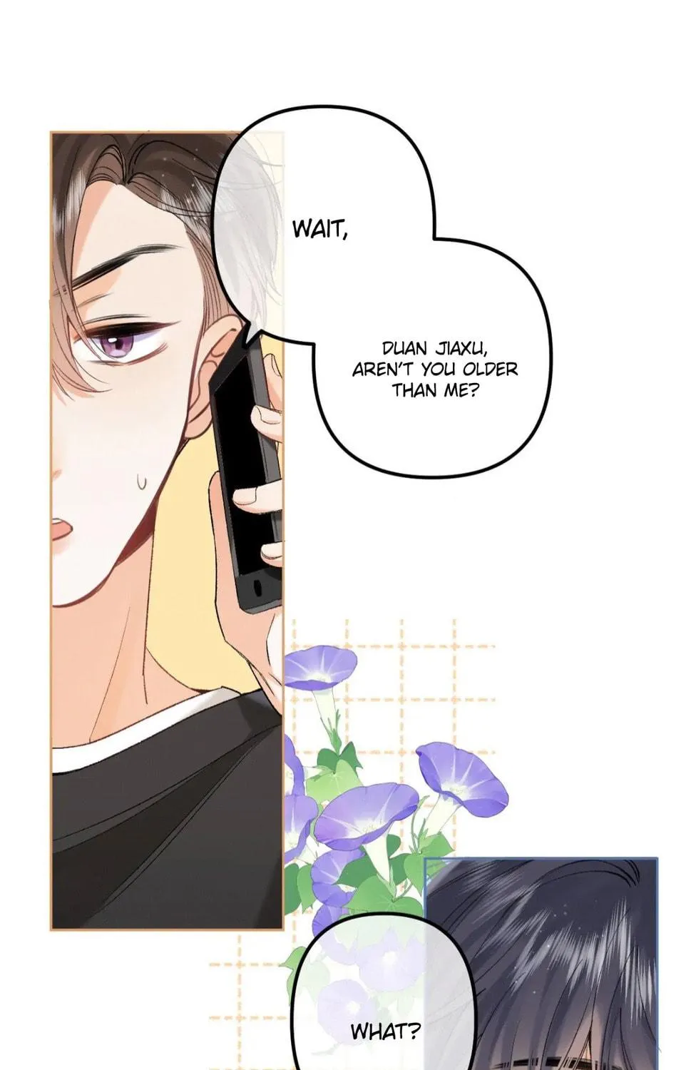Read Hidden Love: Can