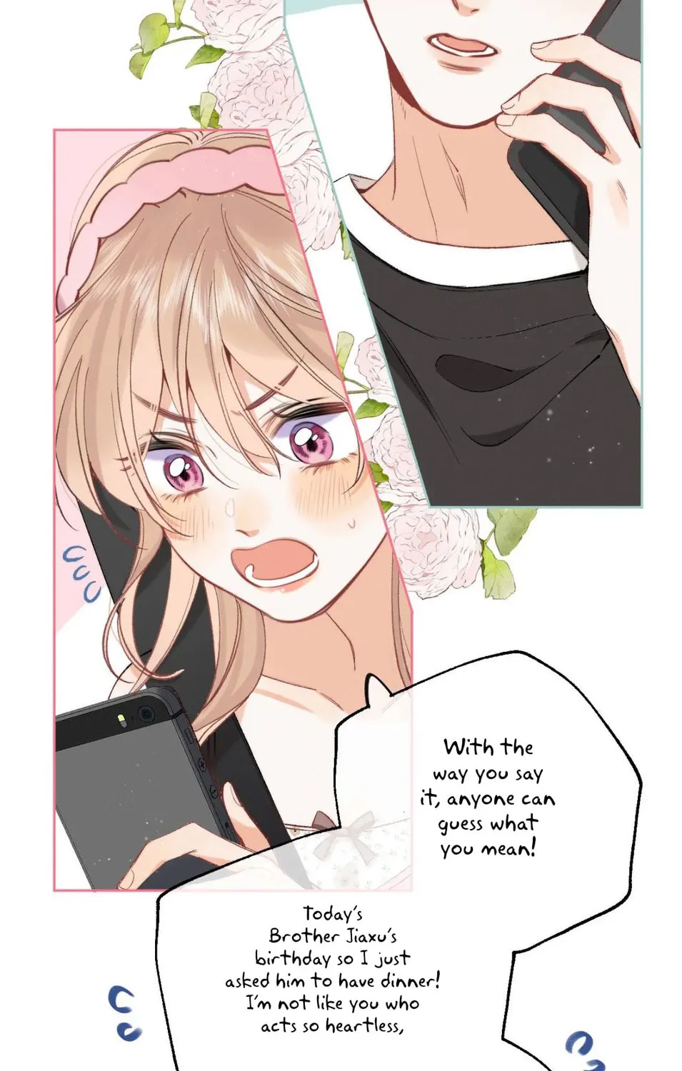 Read Hidden Love: Can