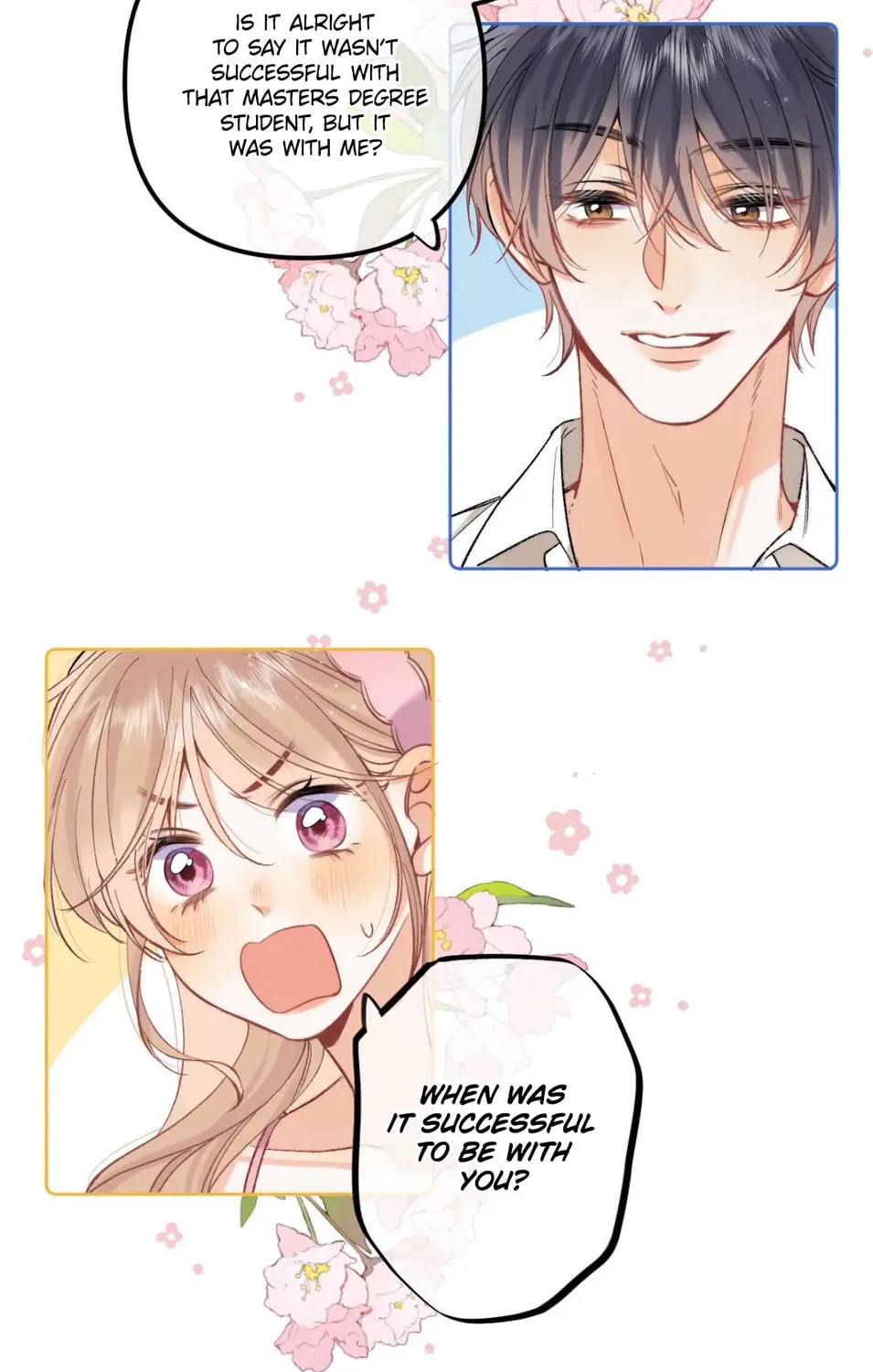 Read Hidden Love: Can