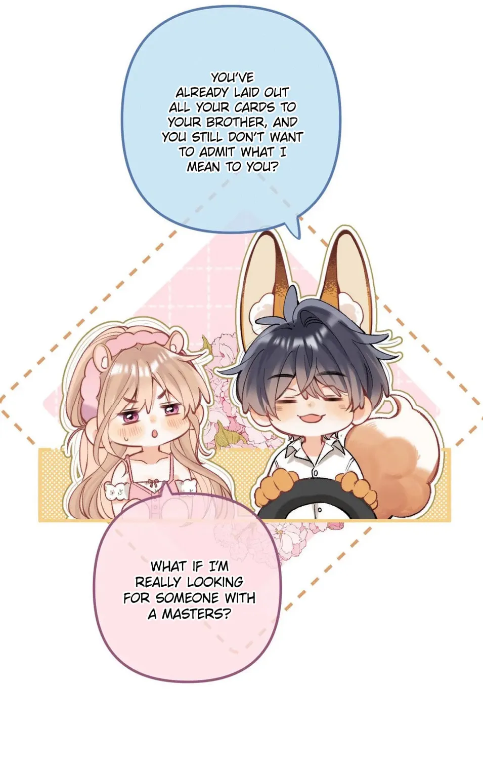 Read Hidden Love: Can