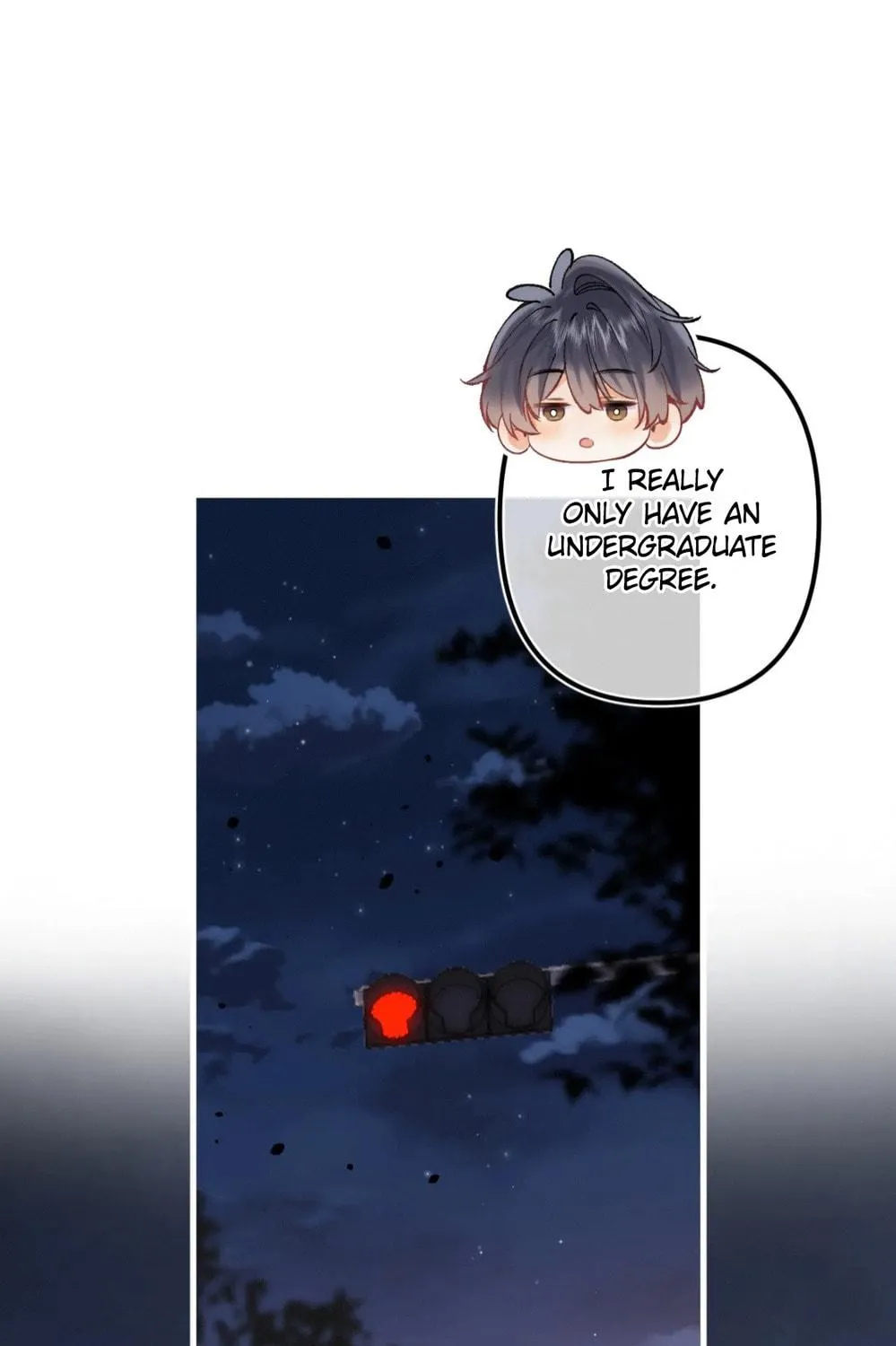 Read Hidden Love: Can