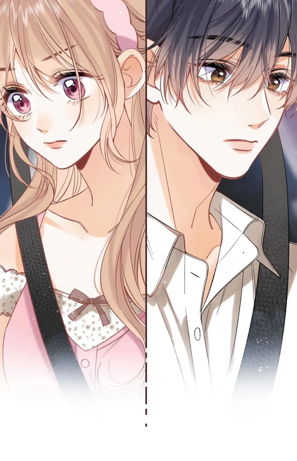 Read Hidden Love: Can