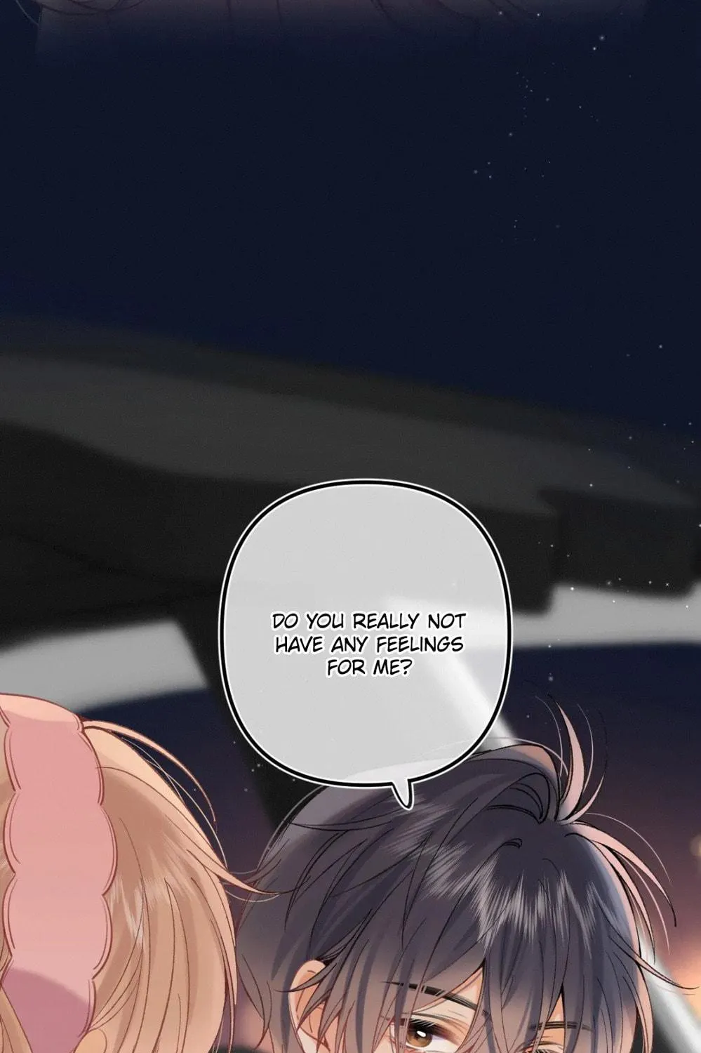 Read Hidden Love: Can